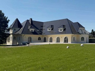 Preisreduzierung!
Luxuriöses Anwesen im Harzvorland