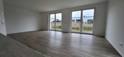 *Frühlingsaktion* DHH mit Garten im ERSTBEZUG
