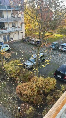 Attraktive 3-Zimmer Wohnung mit Balkon im 2. OG in Fürstenwalde/Spree