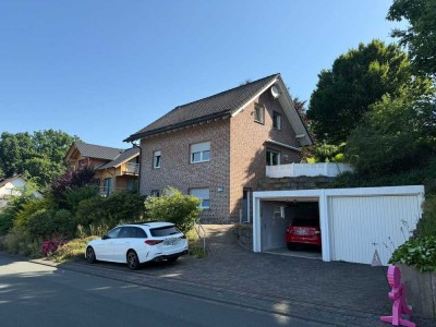 Wohlfühlen in ruhiger Lage – Einfamilienhaus mit Garten und Einliegerwohnung