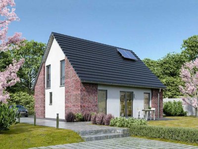 Das Klinkerhaus zum Wohlfühlen in Delmenhorst