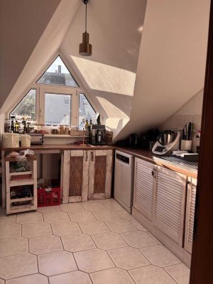 Nachmieter für 3-Raumwohnung gesucht