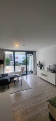 Traumhaftes 1-Zimmer Appartment nähe Bürgerpark, zentral am Stern- ALL IN