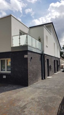 Ihr neues IMMOBILIEN QUARTIER: Single gesucht!  Möblierte 2 Zimmer Wohnung im EG in Wunstorf