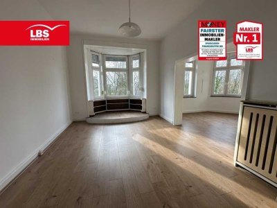Charme trifft modernen Wohnkomfort