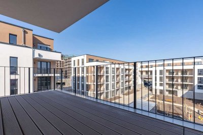***Vermietungsstart***  2-Zimmer Wohnungen am Mönchsberg in Jena