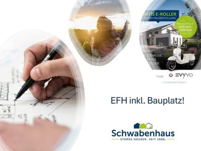 Bauen mit Vertrauen: Die Zukunft für Ihre Familie