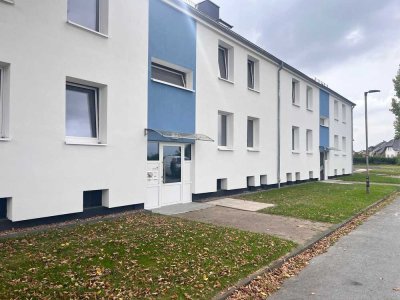 Helle Dachgeschosswohnung in Enger - Ideal für Singles oder Paare