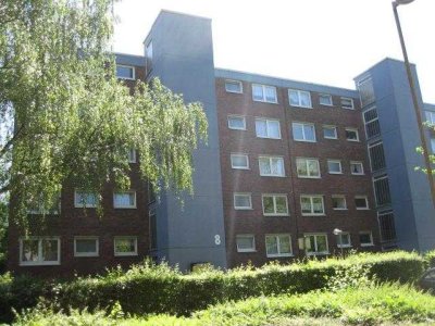 Umzug gefällig? Interessante 3-Zi.-Wohnung