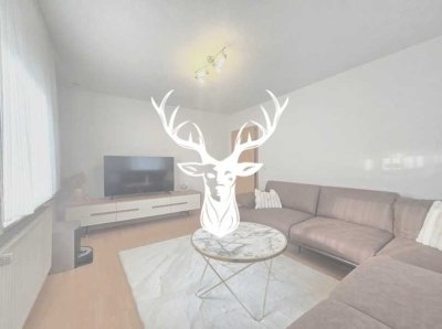 Attraktive Eigentumswohnung in Spaichingen – perfekt als Kapitalanlage