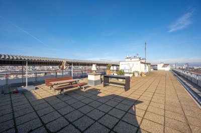 ++NEU++ Einzigartige 1-Zimmer Neubauwohnung mit Tischlermöblierung in Bestlage!