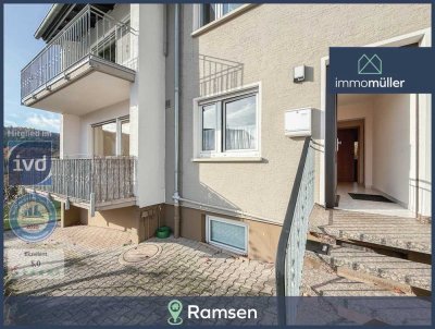 Lebensqualität auf 93 m² – modern, ruhig, familienfreundlich. Eigentumswohnung mit Gartenanteil!