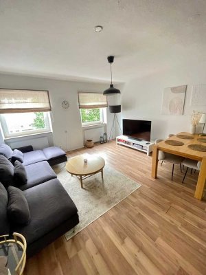 Helle 3-Zimmer-Wohnung im beliebten Stuttgarter Westen zu vermieten