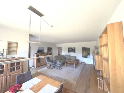 Helle 3-Zimmerwohnung mit idealer Raumaufteilung
