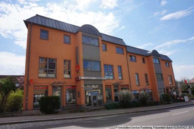 Großzügige, Lichtdurchflutete 2-Raum-Wohnung mit Südbalkon