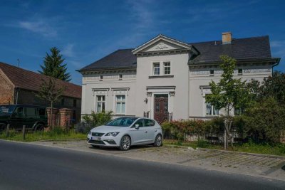 Träumen Sie von einer Landidylle am Stadtrand von Berlin-Potsdam?
