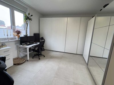 Helle 3-Zimmer-Wohnung in ruhiger Lage von Schwülper-Walle