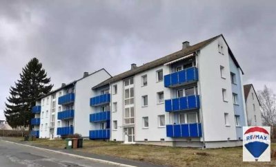 Moderne Stadtwohnungen mit großzügigem Balkon - auch als MFH zu erwerben