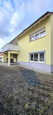 Ein Haus mit Herz: gepflegt, hell und perfekt für die Familie