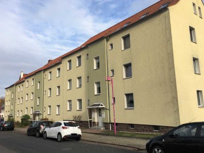 WOHNEN BEI UNS + MITTWEIDA [2. Etage]
