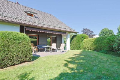 Provisionsfreie Wohlfühloase 6-Zimmer-Einfamilienhaus in Engelsbrand