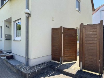Ihr neues Zuhause in zentraler Lage