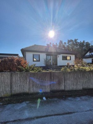 Charmantes Einfamilienhaus mit Charakter