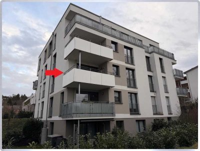 Geschmackvolle 3-Raum-Wohnung in Leonberg