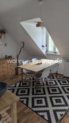 Wohnungstausch: Bardowicker Straße 14