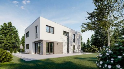 Charmantes Einfamilienhaus in Berlin – Ihr neues Zuhause wartet!