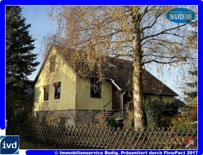 Einfamilienhaus in schöner Lage zur Miete