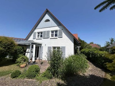 Exklusives Wohnhaus in ruhiger Lage!
