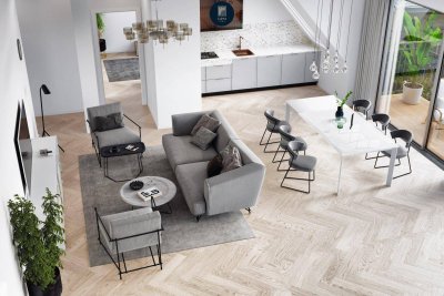 Luxus-Penthouse mit Blick auf Schönbrunn!!!