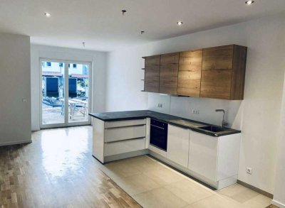 Neuwertige, ruhige 3-Zimmer-Wohnung am Scharmützelsee