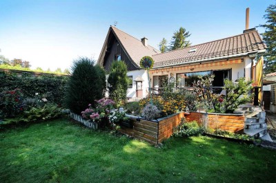 Offene Besichtigung am Sonntag, 09.11.2025 von 14 - 15 Uhr!