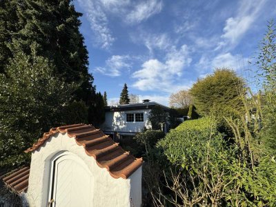 Bungalow in bester Lage von Oer-Erkenschwick