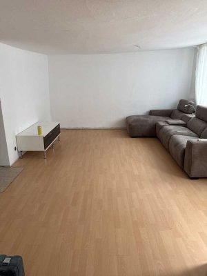 2-Zimmer-Wohnung in Ludwigsburg Altbau mit niedrigen Decken