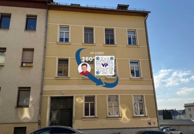 PROVISIONSFREI* - Über den Dächern von Gera ...!