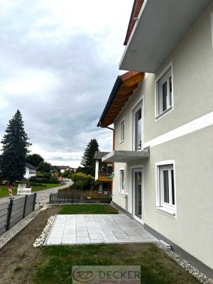 Großzügiges Wohnen mit Garten, Tageslichtraum und durchdachten Details ++Decker Immobilien++