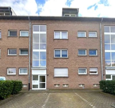 1-Zimmer Apartment  sucht neuen Eigentümer in Krefeld Inrath