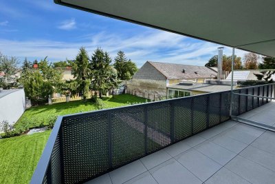 Moderne Erstbezugs-Wohnungen | Smart Home im Herzen von 1230 Wien – Ihr neues Zuhause wartet!