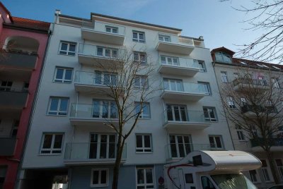 Weitling- Kiez 4Raum 3OG