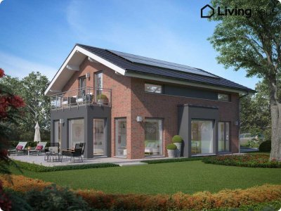 143 m² Platz für Euch in Görzke- intelligent geplant, nachhaltig gebaut & förderfähig mit KfW