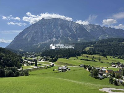 Ferienwohnung 62m², 3 Zimmer in Tauplitz. Kulmhof.