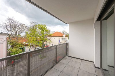 Top 18 | Vorsorgen nahe Bahnhof - 69 m²