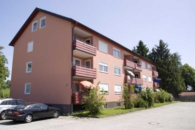 Top renovierte helle Familien-Wohnung im Grünen mit großem Balkon, Grafing, keine Provision