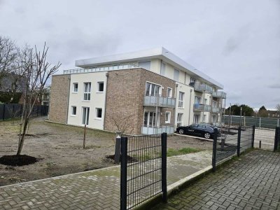 Schöne , barrierefreie 2 Zimmer Wohnung in Sendenhorst