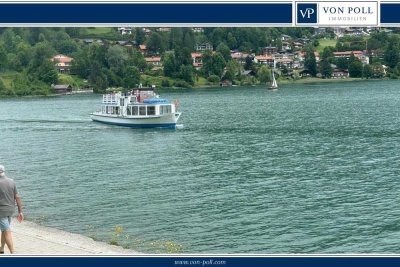 Preisanpassung : Wohnen in bevorzugter Lage von Rottach-Egern