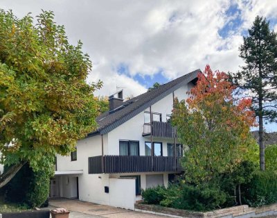 Großzügig, naturnah und modern! Willkommen im Luftkurort Königstein!