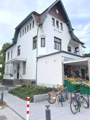 Ostseeflair genießen – 2-Zimmer-Wohnung mit Südbalkon in Top-Lage